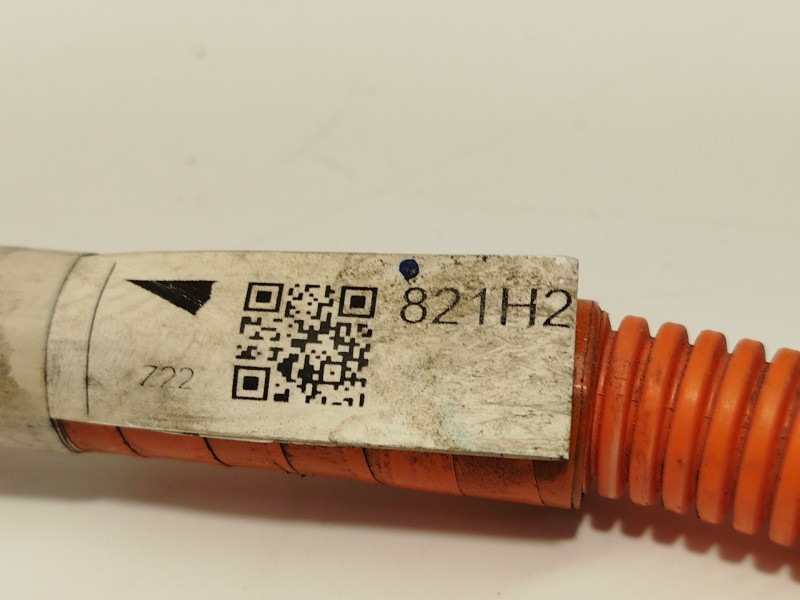 Recambio de modulo electronico para toyota yaris cross (mxp_) 1.5 (mxpb10) referencia OEM IAM 821H2K0030  