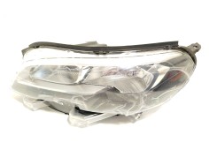Recambio de faro izquierdo para peugeot expert combi standard referencia OEM IAM 9808572680  