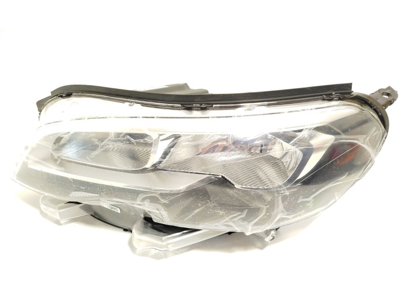 Recambio de faro izquierdo para peugeot expert combi standard referencia OEM IAM 9808572680  