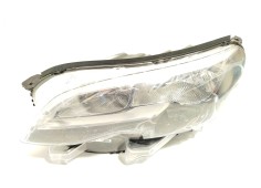 Recambio de faro izquierdo para peugeot expert combi standard referencia OEM IAM 9808572680   2