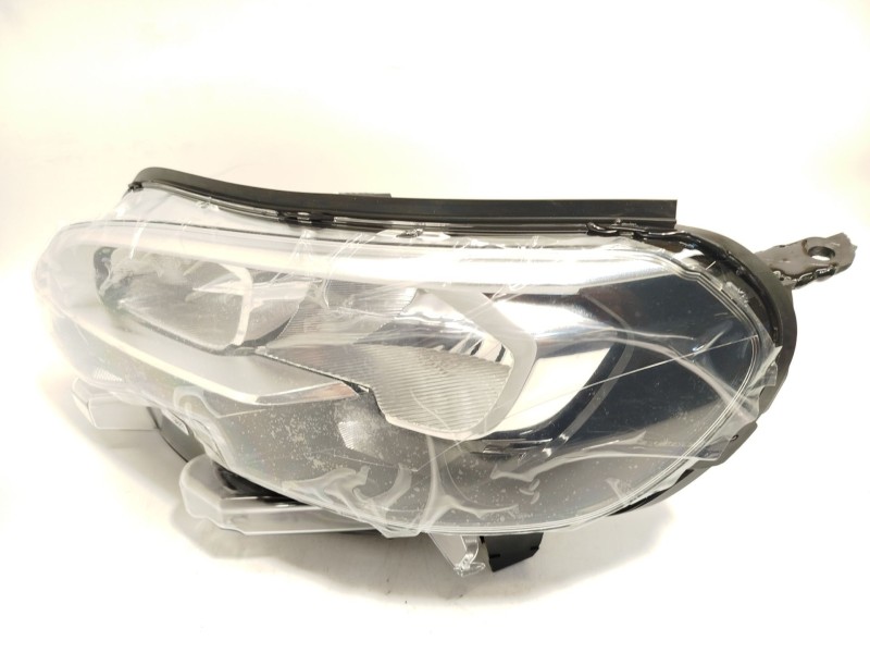 Recambio de faro izquierdo para peugeot expert combi standard referencia OEM IAM 9808572680  