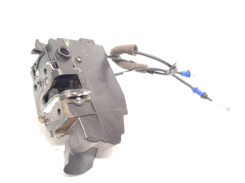 CERRADURA PUERTA DELANTERA DERECHA 9805635480 