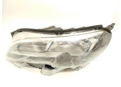 Recambio de faro izquierdo para peugeot expert combi standard referencia OEM IAM 9808572680  