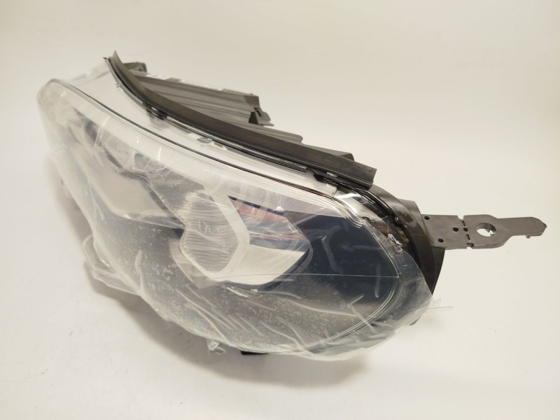 Recambio de faro izquierdo para peugeot expert combi standard referencia OEM IAM 9808572680  