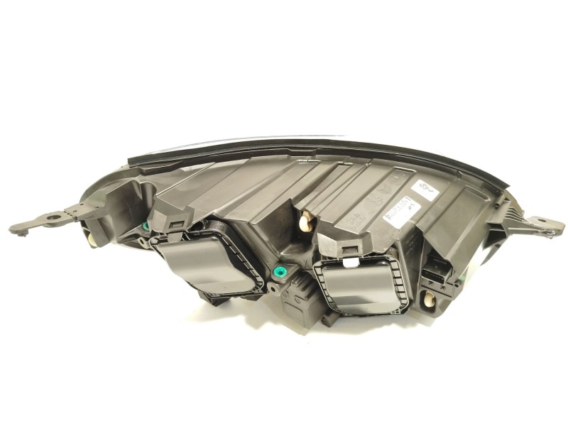 Recambio de faro izquierdo para peugeot expert combi standard referencia OEM IAM 9808572680  