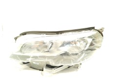 Recambio de faro izquierdo para peugeot expert combi standard referencia OEM IAM 9808572680  