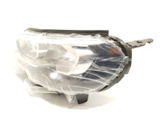 Recambio de faro izquierdo para peugeot expert combi standard referencia OEM IAM 9808572680   2