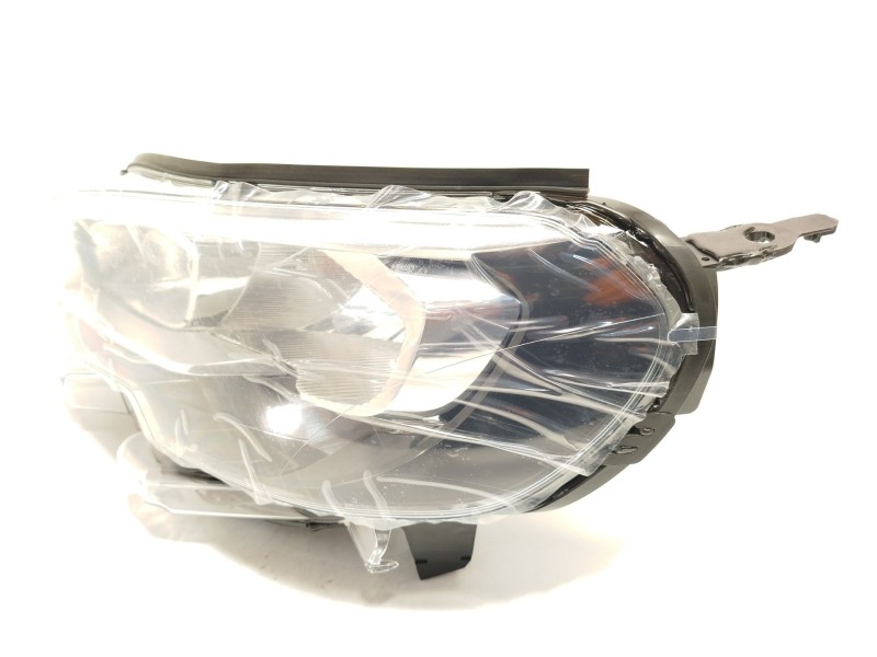 Recambio de faro izquierdo para peugeot expert combi standard referencia OEM IAM 9808572680  