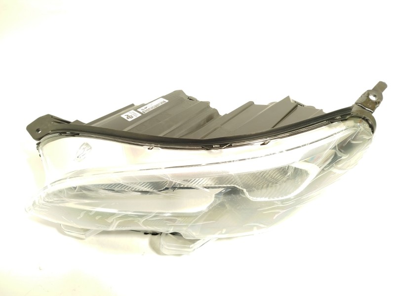 Recambio de faro izquierdo para peugeot expert combi standard referencia OEM IAM 9808572680  