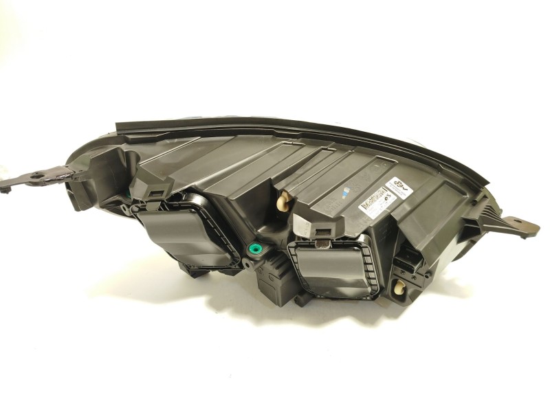 Recambio de faro izquierdo para peugeot expert combi standard referencia OEM IAM 9808572680  