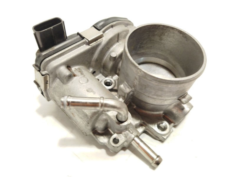 Recambio de caja mariposa para toyota yaris cross (mxp_) 1.5 (mxpb10) referencia OEM IAM 22030F3030  