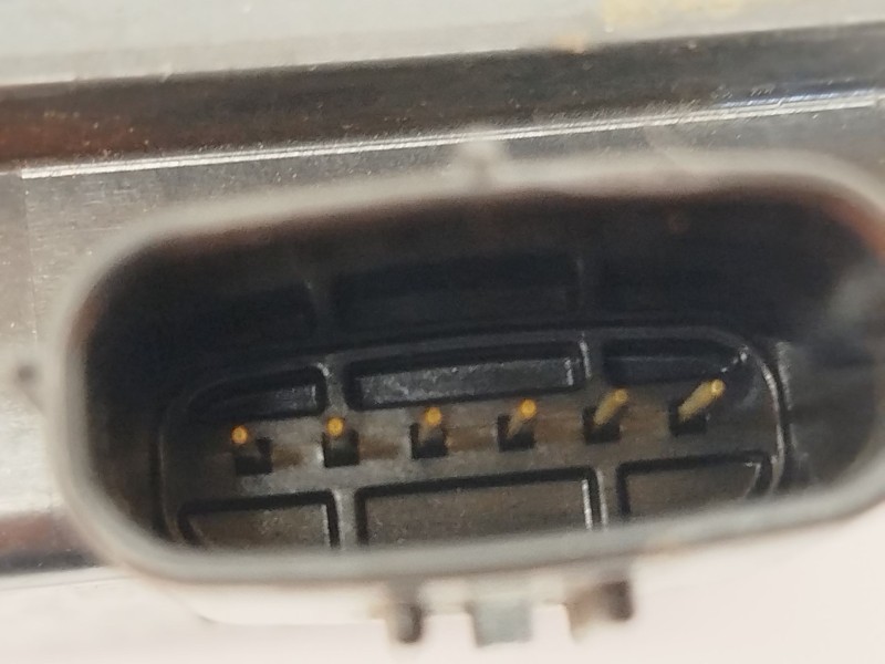 Recambio de caja mariposa para toyota yaris cross (mxp_) 1.5 (mxpb10) referencia OEM IAM 22030F3030  