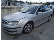 saab 9-3 (ys3f, e79, d79, d75) del año 2007