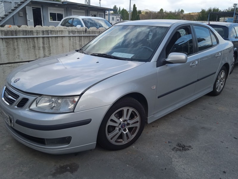 saab 9-3 (ys3f, e79, d79, d75) del año 2007