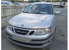saab 9-3 (ys3f, e79, d79, d75) del año 2007 2