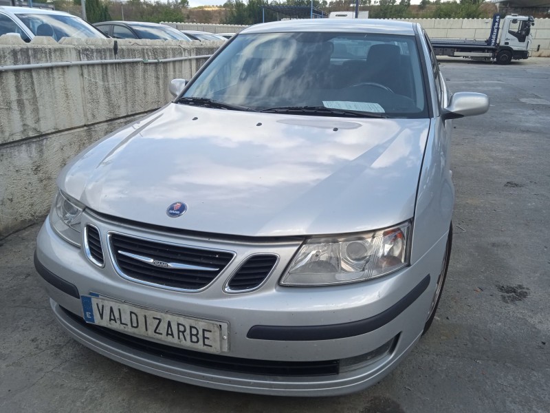 saab 9-3 (ys3f, e79, d79, d75) del año 2007
