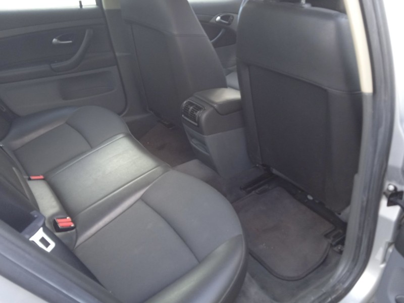 saab 9-3 (ys3f, e79, d79, d75) del año 2007