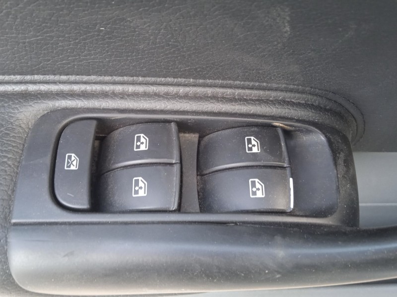 saab 9-3 (ys3f, e79, d79, d75) del año 2007