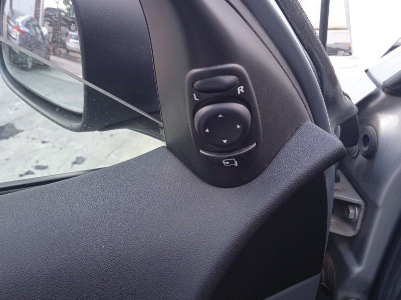 saab 9-3 (ys3f, e79, d79, d75) del año 2007