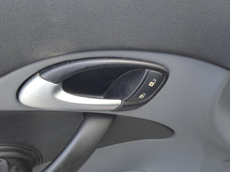 saab 9-3 (ys3f, e79, d79, d75) del año 2007