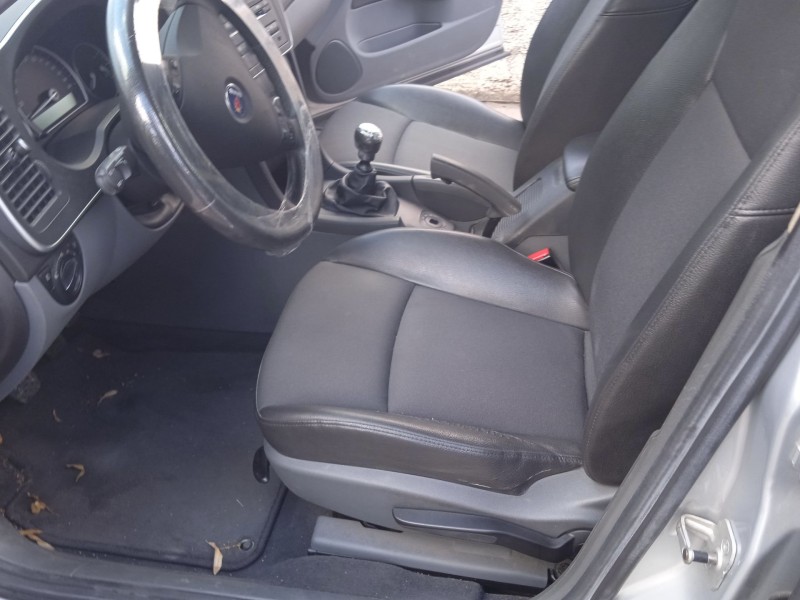 saab 9-3 (ys3f, e79, d79, d75) del año 2007