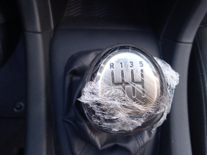 saab 9-3 (ys3f, e79, d79, d75) del año 2007