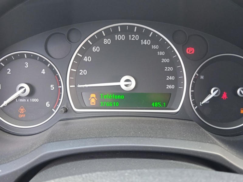 saab 9-3 (ys3f, e79, d79, d75) del año 2007