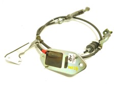 Recambio de varillaje cambio para toyota yaris cross (mxp_) 1.5 (mxpb10) referencia OEM IAM 33820K0040  