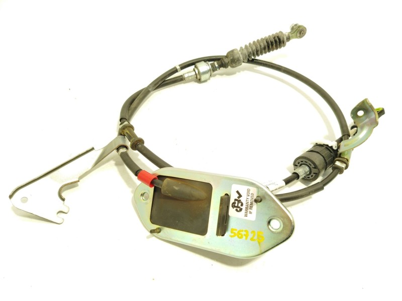 Recambio de varillaje cambio para toyota yaris cross (mxp_) 1.5 (mxpb10) referencia OEM IAM 33820K0040  