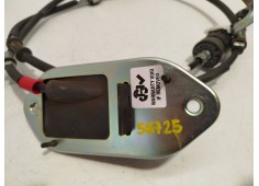 Recambio de varillaje cambio para toyota yaris cross (mxp_) 1.5 (mxpb10) referencia OEM IAM 33820K0040   2