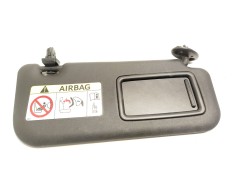 Recambio de parasol derecho para toyota yaris cross (mxp_) 1.5 (mxpb10) referencia OEM IAM 74310K0090B0   2