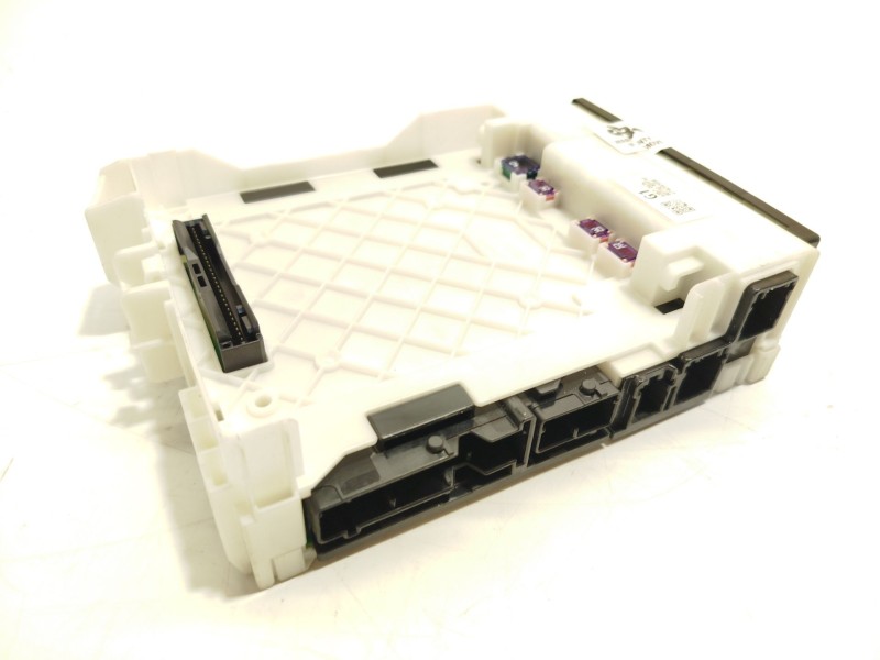 Recambio de modulo electronico para toyota yaris cross (mxp_) 1.5 (mxpb10) referencia OEM IAM 82730K0110  