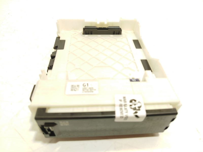 Recambio de modulo electronico para toyota yaris cross (mxp_) 1.5 (mxpb10) referencia OEM IAM 82730K0110  