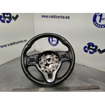 Recambio de volante para kia sportage 1.7 crdi cat referencia OEM IAM 56100F1130AS1  56100F1130