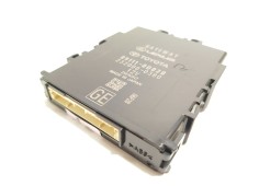 Recambio de modulo electronico para toyota yaris cross (mxp_) 1.5 (mxpb10) referencia OEM IAM 891110D020  2320000380 2