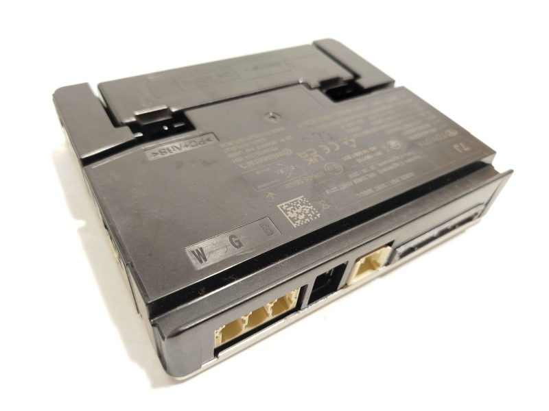 Recambio de modulo electronico para toyota yaris cross (mxp_) 1.5 (mxpb10) referencia OEM IAM 867400D031 867410D031 A3C090775030