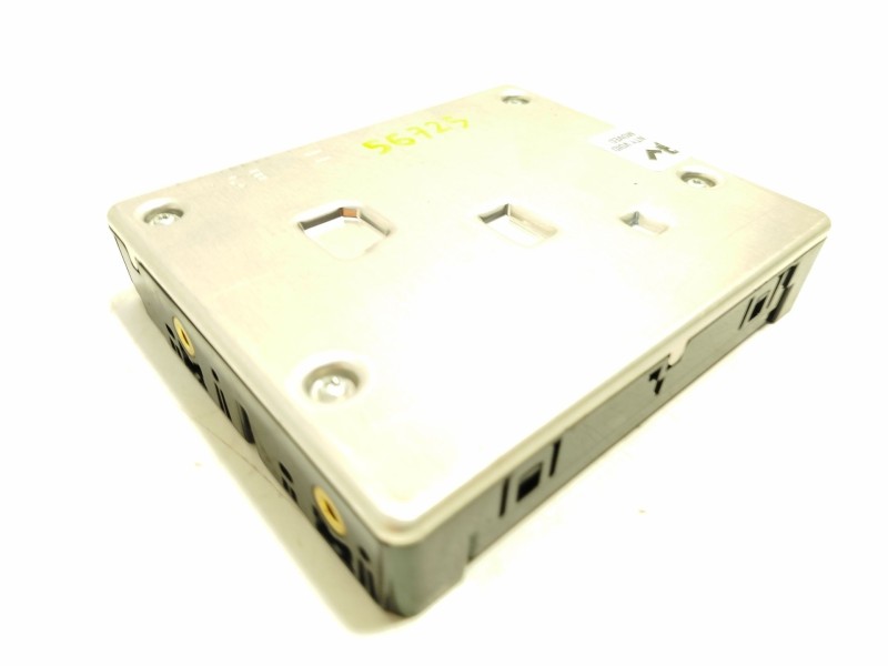 Recambio de modulo electronico para toyota yaris cross (mxp_) 1.5 (mxpb10) referencia OEM IAM 867400D031 867410D031 A3C090775030