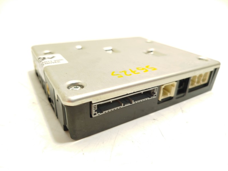 Recambio de modulo electronico para toyota yaris cross (mxp_) 1.5 (mxpb10) referencia OEM IAM 867400D031 867410D031 A3C090775030