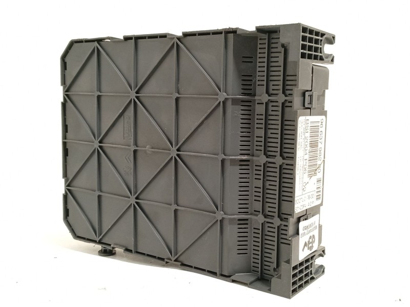 Recambio de caja reles / fusibles para peugeot 207/207+ (wa_, wc_) 1.6 hdi referencia OEM IAM 9663798280  