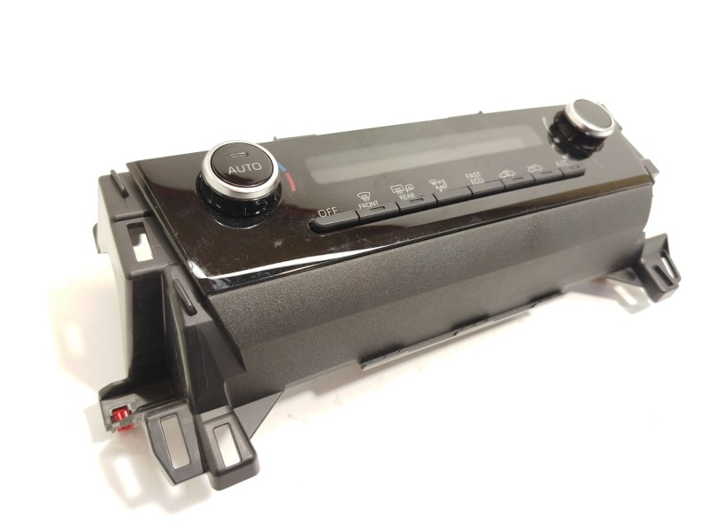 Recambio de mando climatizador para toyota yaris cross (mxp_) 1.5 (mxpb10) referencia OEM IAM 559000DC71  
