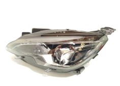 Recambio de faro izquierdo para peugeot 308 ii (lb_, lp_, lw_, lh_, l3_) 1.6 thp 125 referencia OEM IAM 1618000380  145100032700
