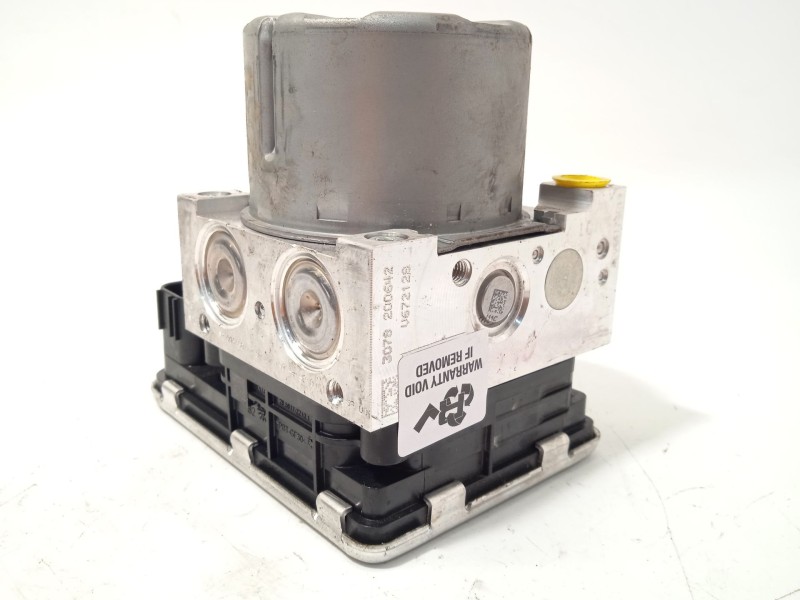 Recambio de abs para volkswagen golf viii (cd1, da1) 1.5 tsi referencia OEM IAM 5Q0614517DK 28516322203 10022018854