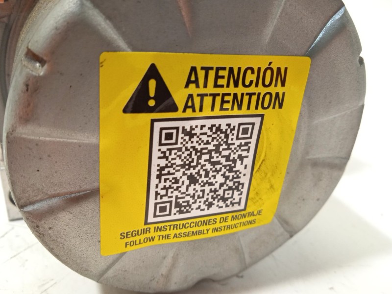 Recambio de abs para volkswagen golf viii (cd1, da1) 1.5 tsi referencia OEM IAM 5Q0614517DK 28516322203 10022018854