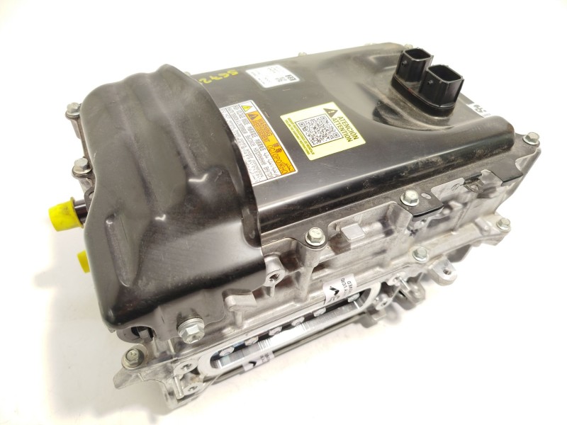 Recambio de convertidor potencia para toyota yaris cross (mxp_) 1.5 (mxpb10) referencia OEM IAM G9200K2011 G951052082 G92A052150