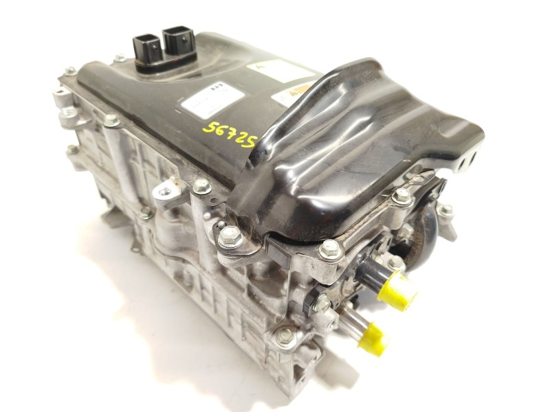 Recambio de convertidor potencia para toyota yaris cross (mxp_) 1.5 (mxpb10) referencia OEM IAM G9200K2011 G951052082 G92A052150