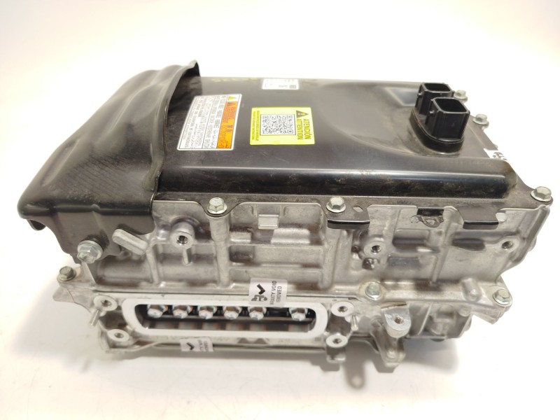 Recambio de convertidor potencia para toyota yaris cross (mxp_) 1.5 (mxpb10) referencia OEM IAM G9200K2011 G951052082 G92A052150