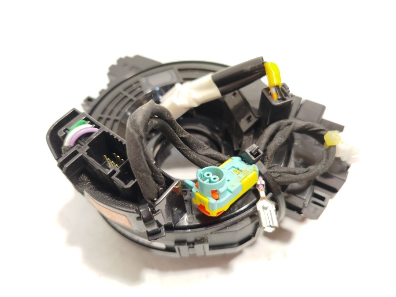 Recambio de anillo airbag para toyota yaris cross (mxp_) 1.5 (mxpb10) referencia OEM IAM 89245K0020  