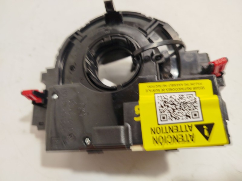 Recambio de anillo airbag para toyota yaris cross (mxp_) 1.5 (mxpb10) referencia OEM IAM 89245K0020  