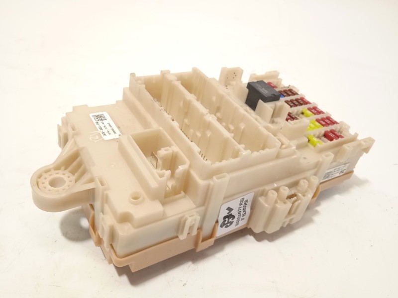 Recambio de caja reles / fusibles para honda hr-v (ru) 1.5 (ru1) referencia OEM IAM 747048330W 38200T7SU41 