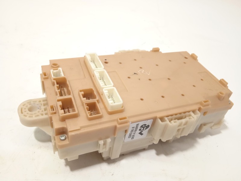 Recambio de caja reles / fusibles para honda hr-v (ru) 1.5 (ru1) referencia OEM IAM 747048330W 38200T7SU41 